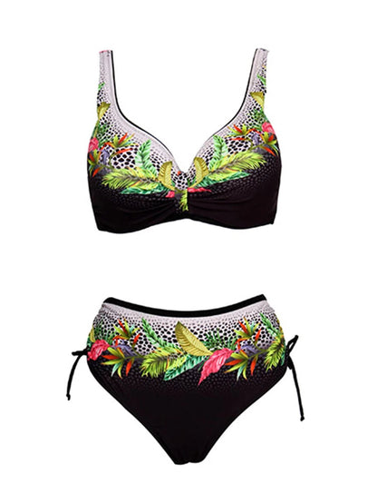 Egeria® | Modern and versatile   bikini