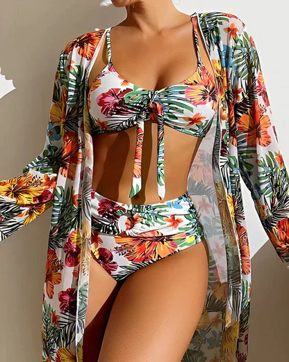 Vanessa® | Stylish Bikini Set