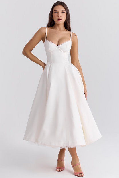 Leonor® | Mademoiselle dress