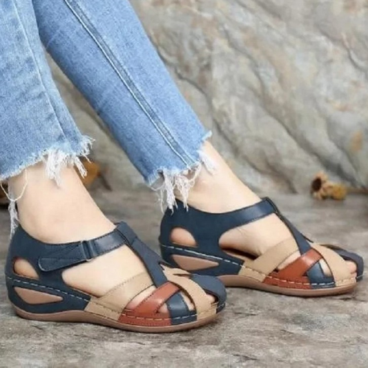 Francisca® | Waterproof Women'S Sandals