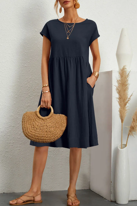 Lydia® | Women'S Casual Colorful Dress