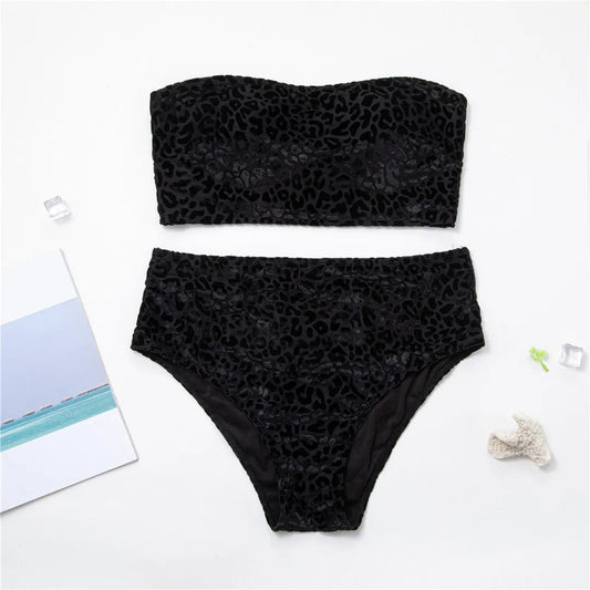 Estefanía® | Relaxed and stylish   bikini