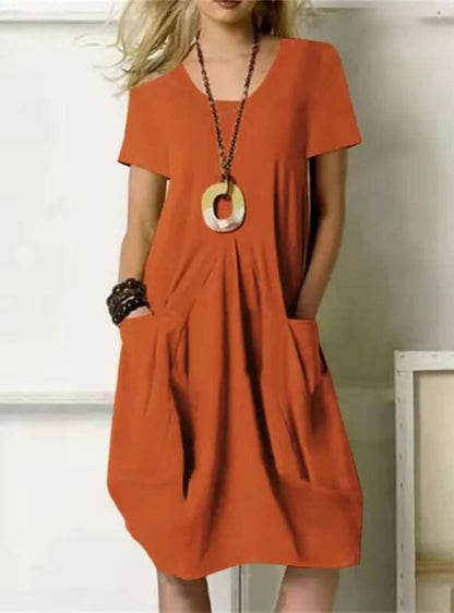 Mabel® | Casual dress for women