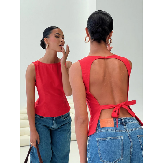 Leonor® | Trendy top for women