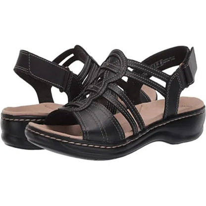 Rose® | High Quality And Affordable Leather Sandals