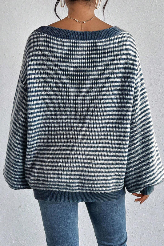 Luz® | Effortless and chic winter sweater