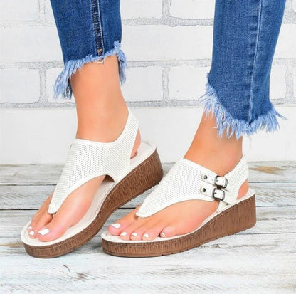 Larysa® | Orthopedic Sandals