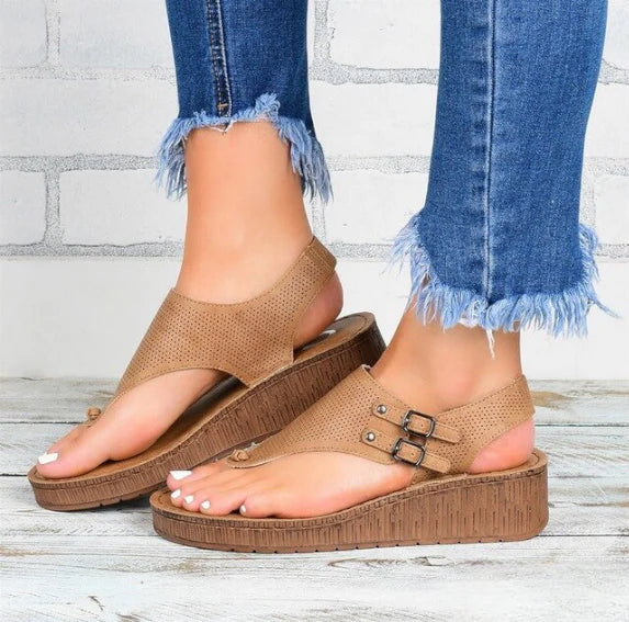 Larysa® | Orthopedic Sandals