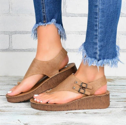 Larysa® | Orthopedic Sandals