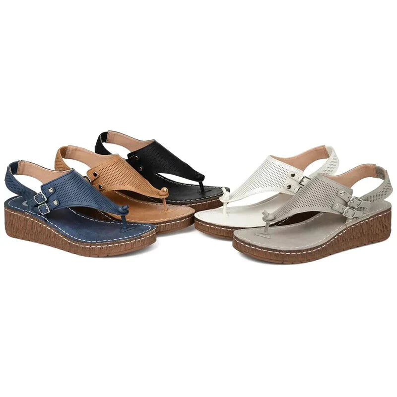 Larysa® | Orthopedic Sandals