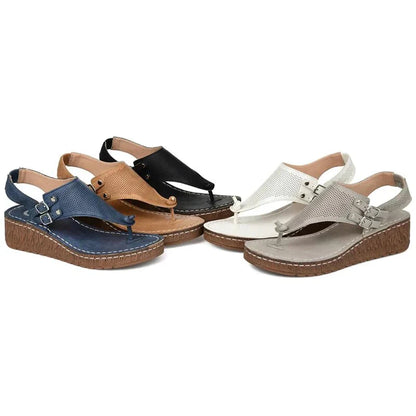 Larysa® | Orthopedic Sandals
