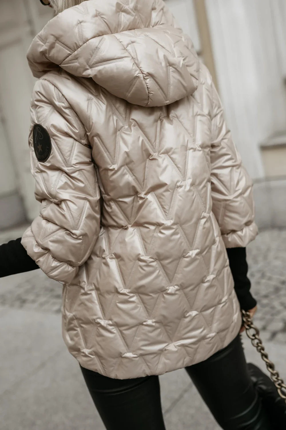 Josefa® | Nice warm winter coat