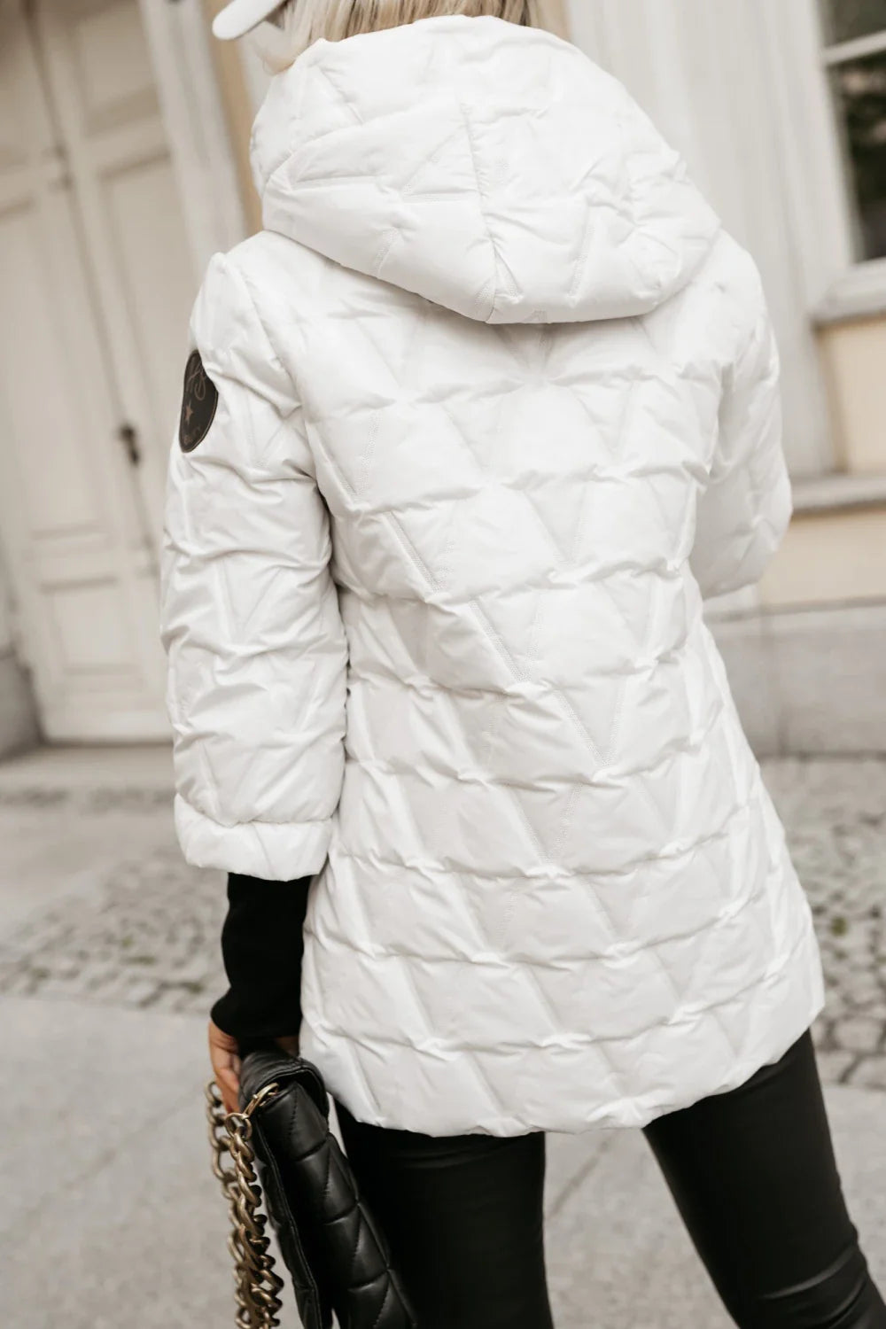 Josefa® | Nice warm winter coat