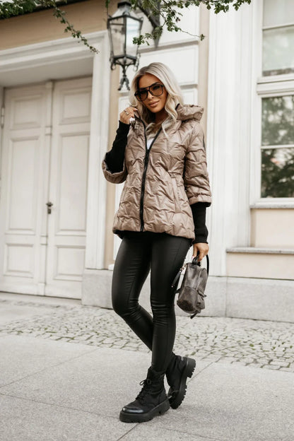 Josefa® | Nice warm winter coat