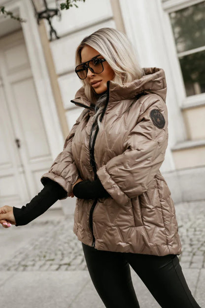 Josefa® | Nice warm winter coat