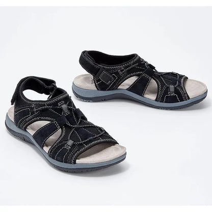 Leslie® | Orthopedic Sandals