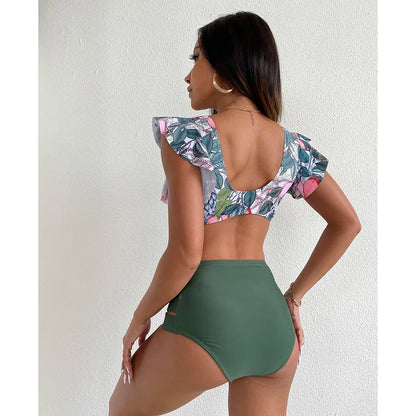 Bernarda® | Effortless and chic   bikini