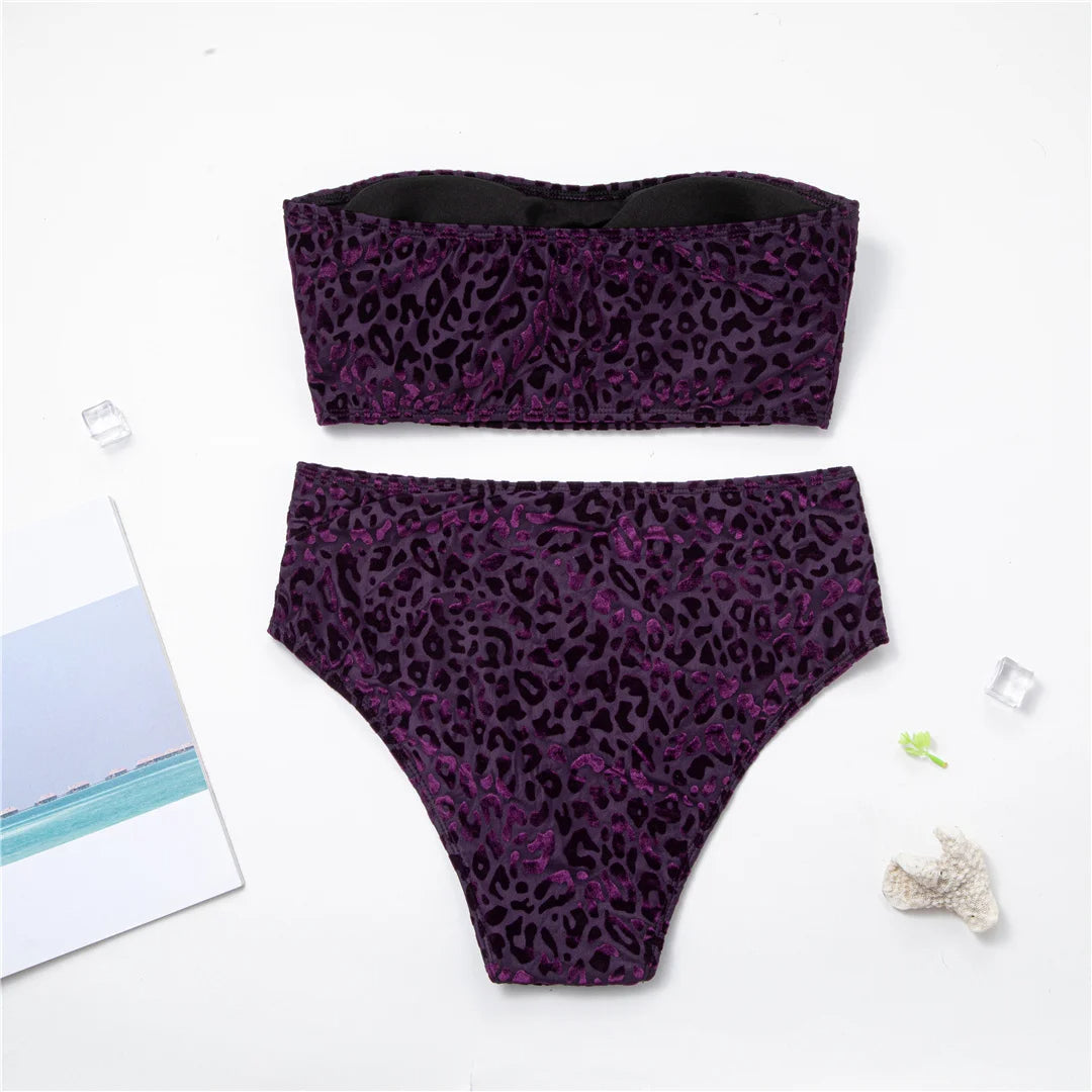 Eila® | Relaxed and stylish   bikini