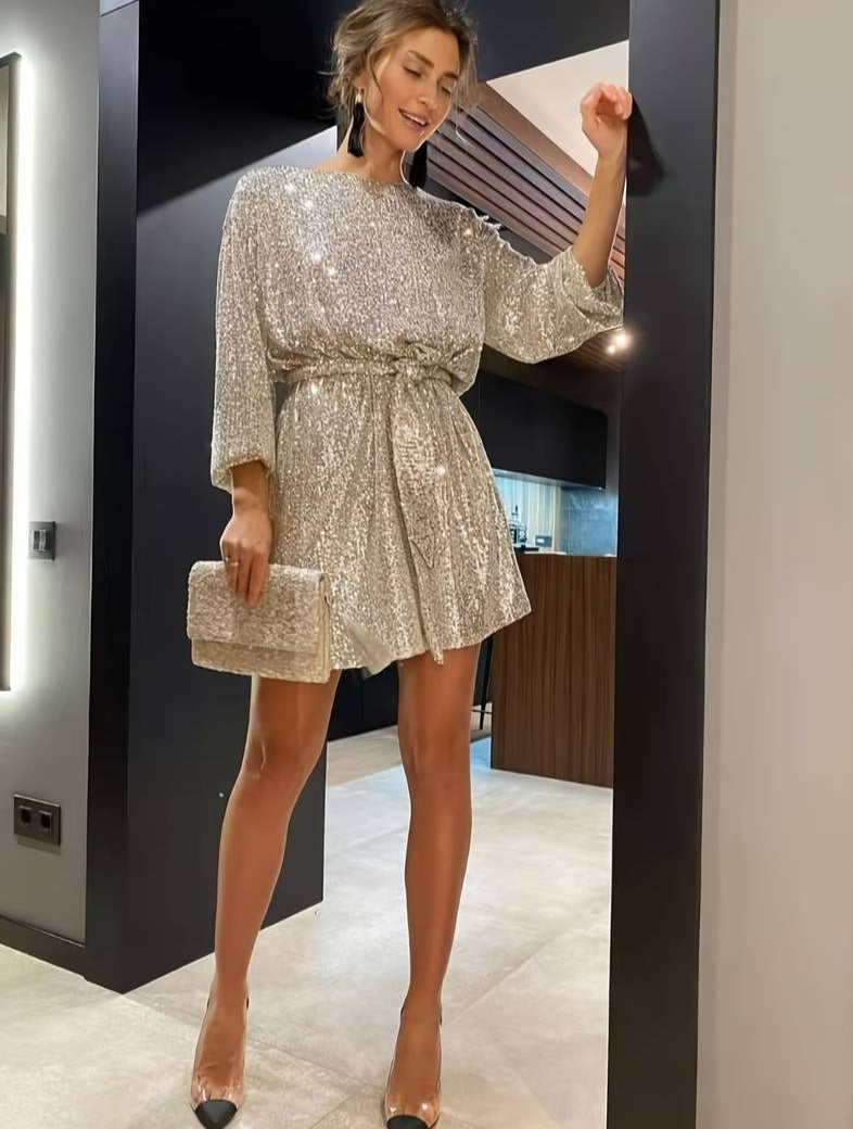 Lynette® | Elegant and casual   dress