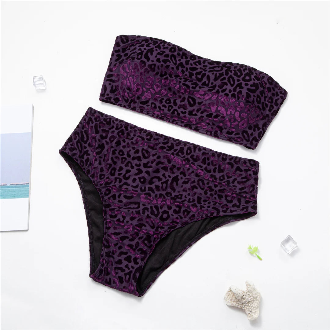 Eila® | Relaxed and stylish   bikini