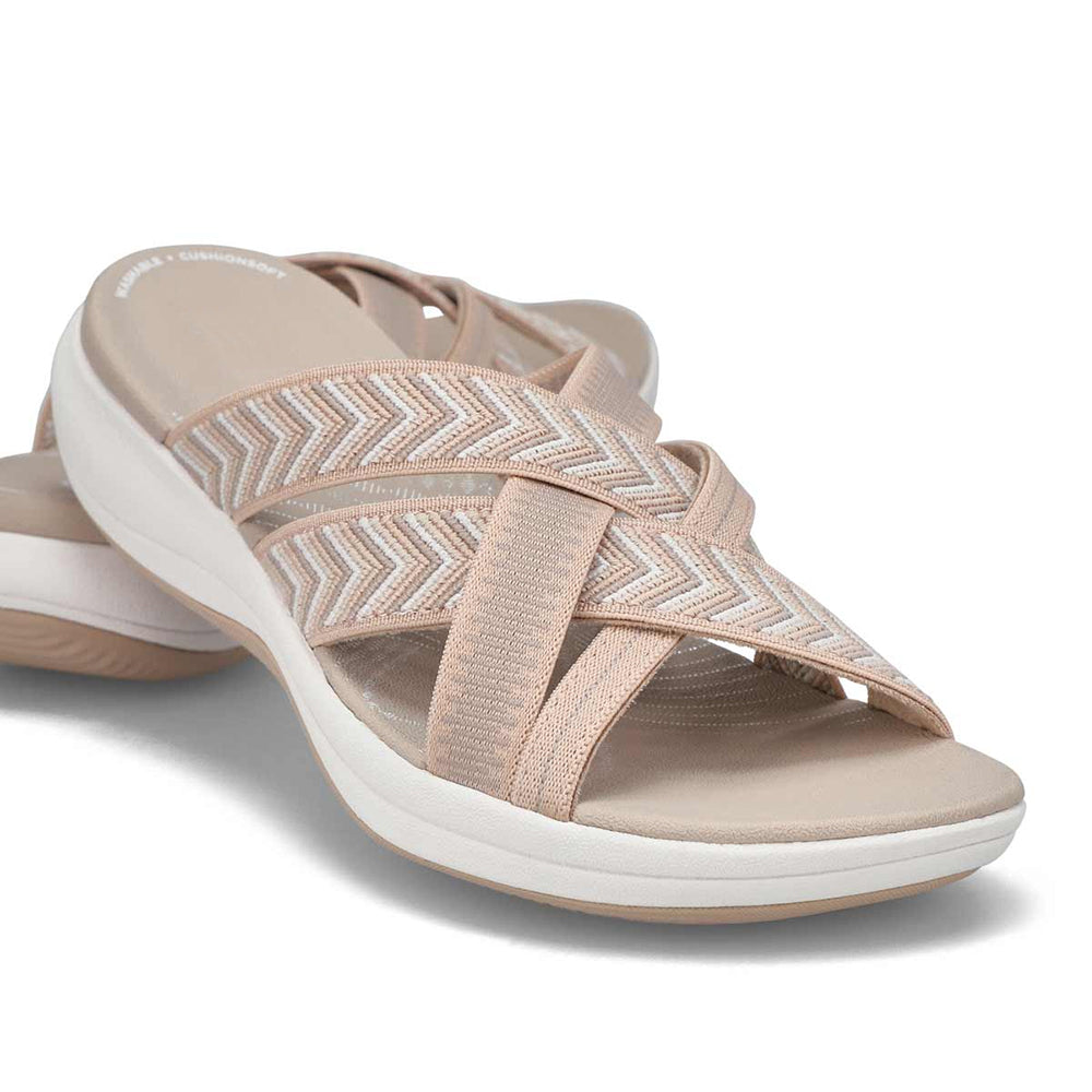 Cyra® | Breathable orthopedic sandals