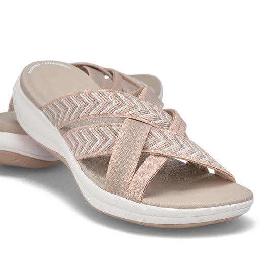 Cyra® | Breathable orthopedic sandals