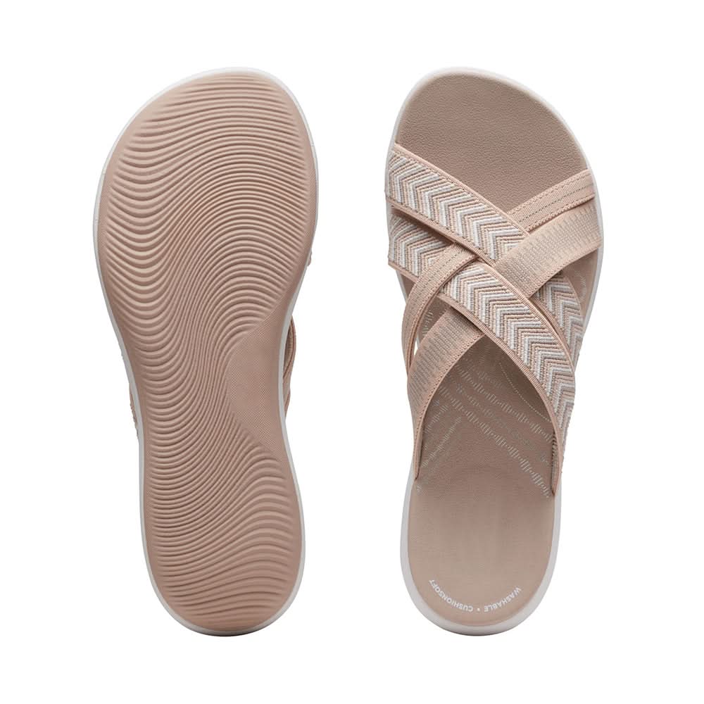Lidia® | Breathable Orthopedic Sandals