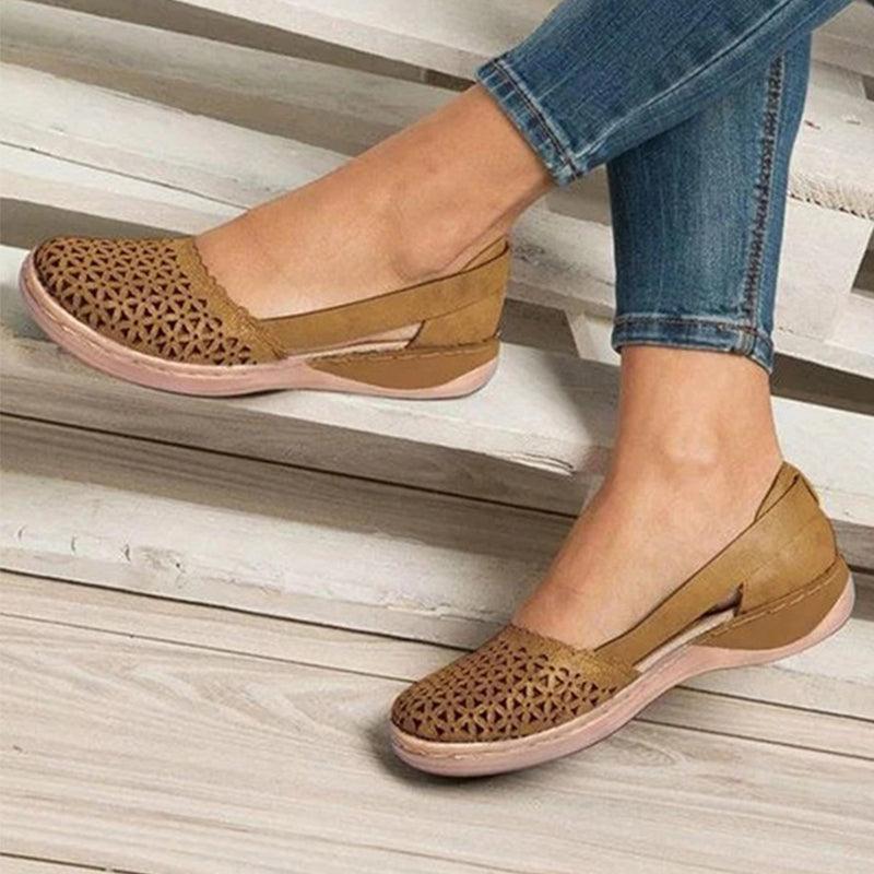 Latifa® | Fashionable Sandals For Women
