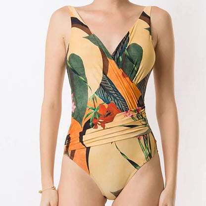 Lynda® | Women'S Swimsuit And Cover Up Set