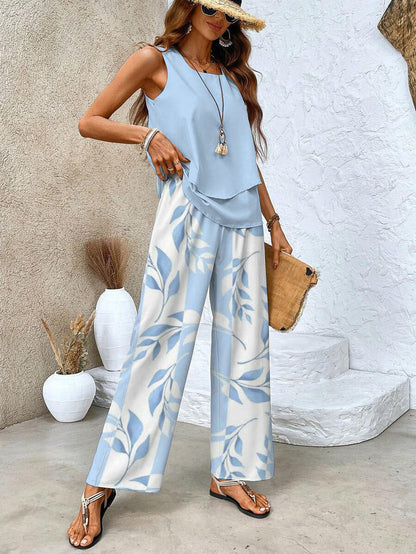 Adela® | Summery Two-Piece Set