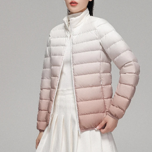 Leonor® | Modern and versatile winter garment