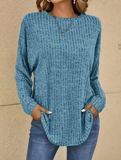 Christel® | Versatile and comfortable sweater