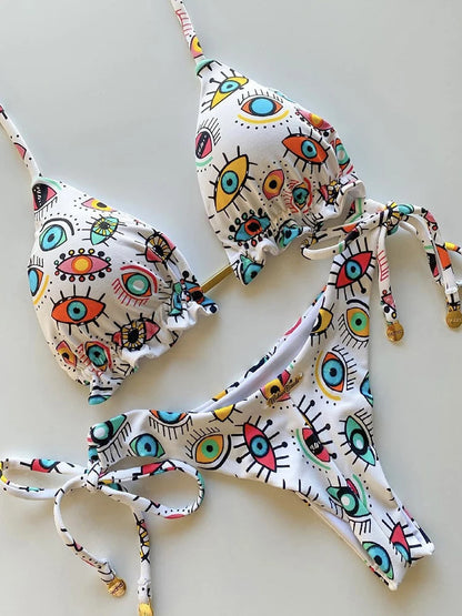 Nadia® | Timeless and stylish   bikini