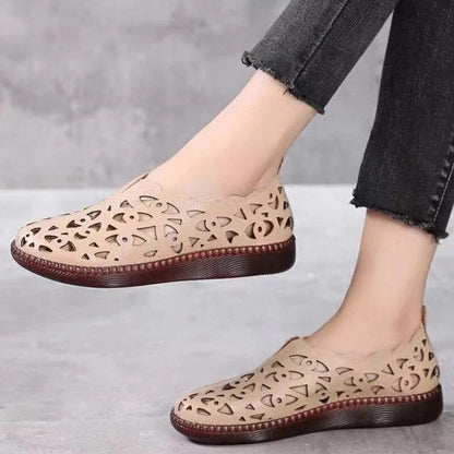 Leontina® | Modern and fashionable   shoes