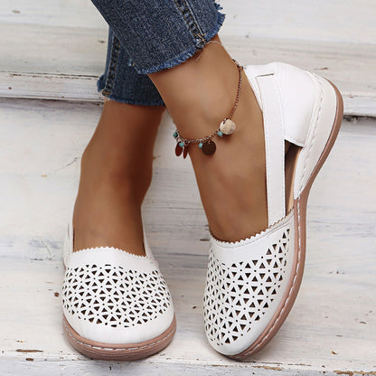 Lexia® | Simple and stylish   shoes