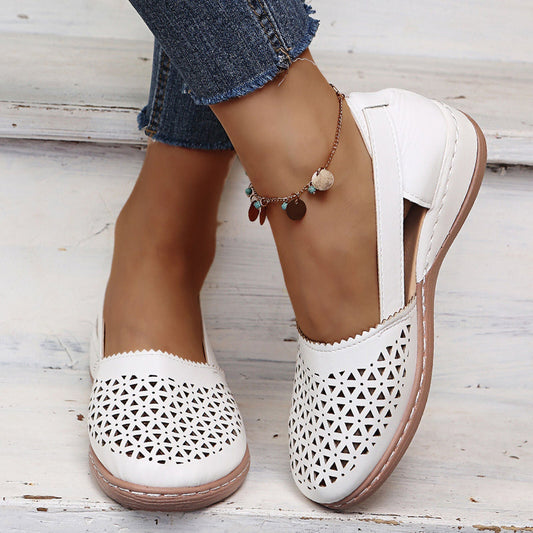 Lexia® | Simple and stylish   shoes