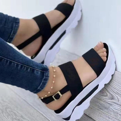 Karen® | Elegant orthopedic sandals