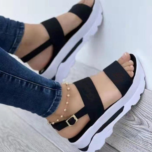 Karen® | Elegant orthopedic sandals