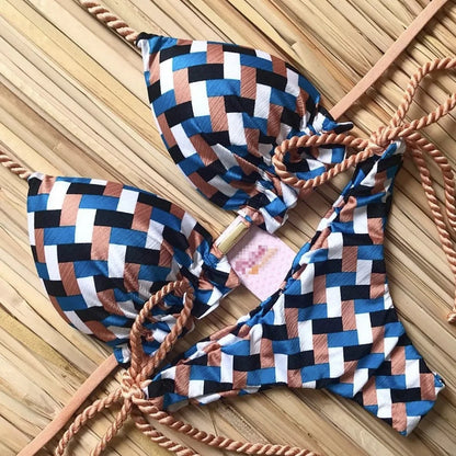 Elga® | Effortless and trendy   bikinis