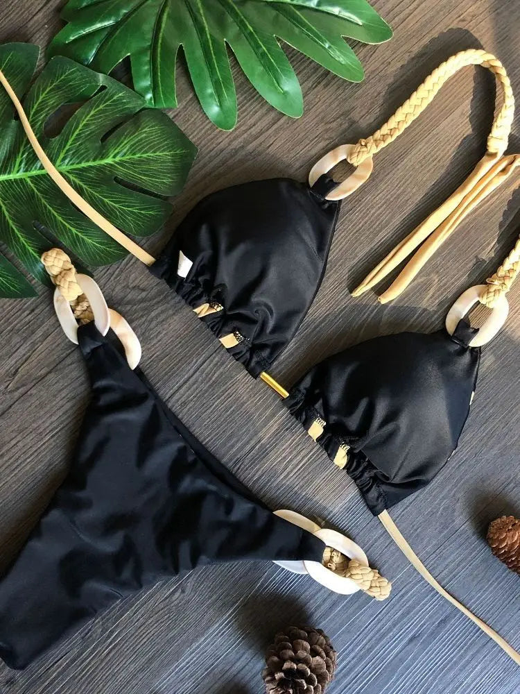 Miranda® | Classic and elegant   bikini