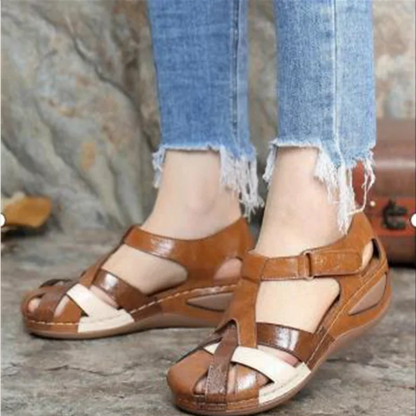 Jennifer® | Waterproof Women'S Sandals