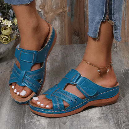 Gabriela® | Orthopedic Sandals For Women