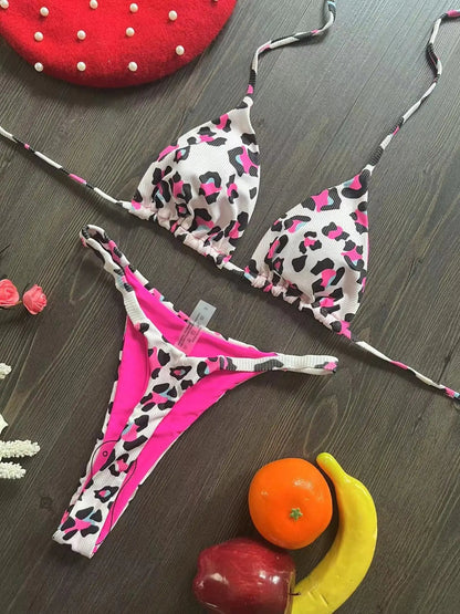 Eduarda® | Effortless and trendy   bikinis