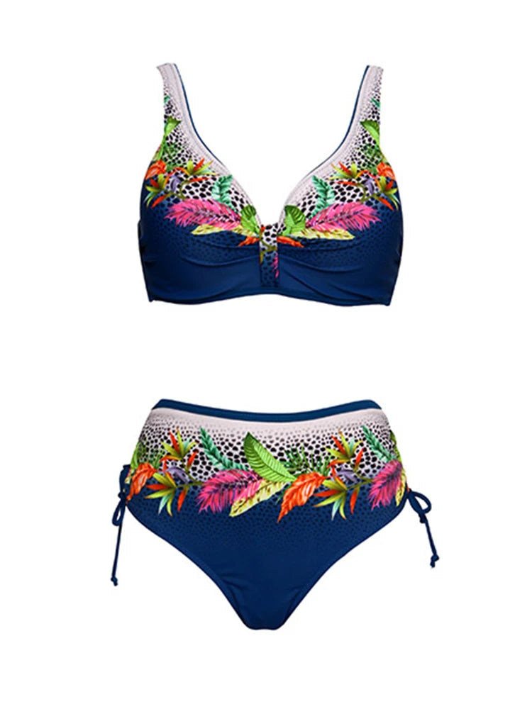 Egeria® | Modern and versatile   bikini