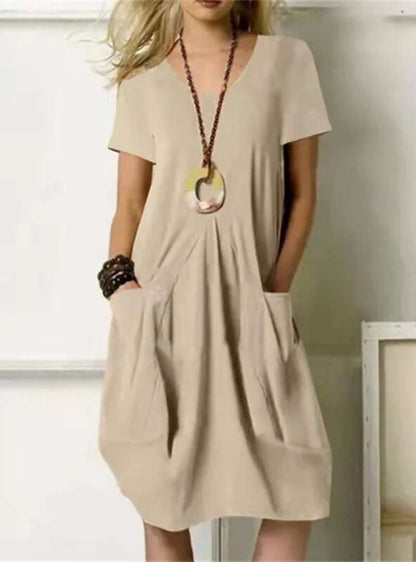 Mabel® | Casual dress for women