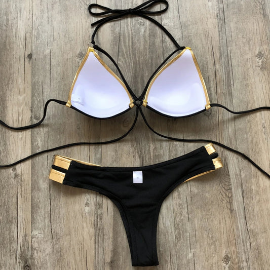 Flor® | Effortless and trendy   bikinis