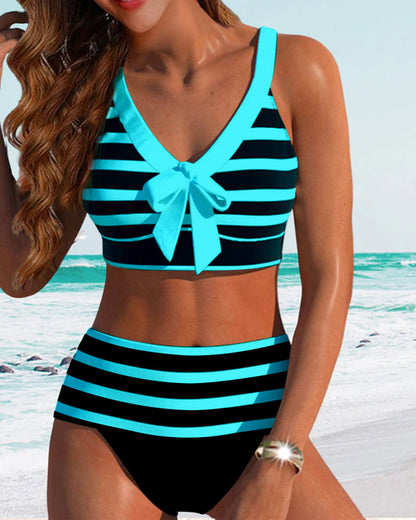 Azania® | Elegant Colorful Summer Bikini