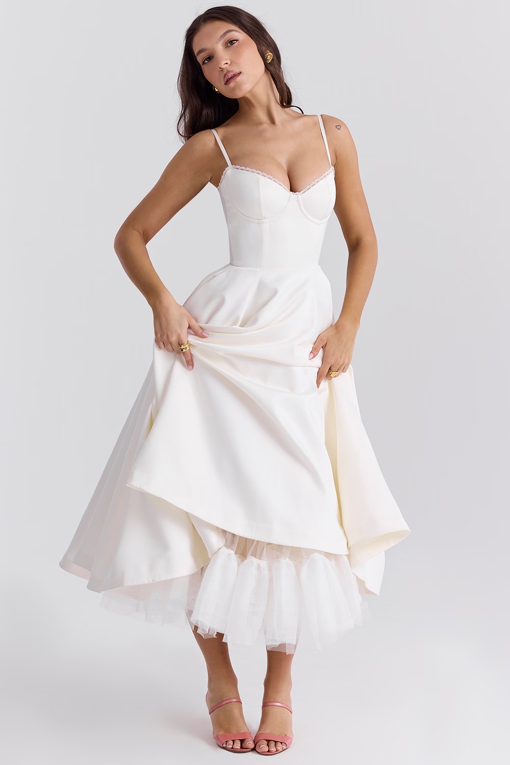 Leonor® | Mademoiselle dress