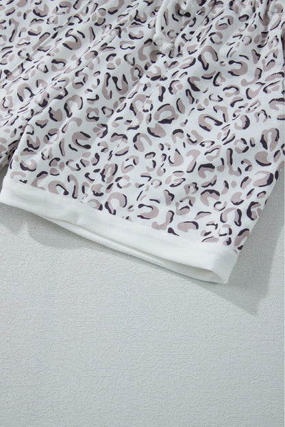 Lina® | Elegant and casual winter shorts