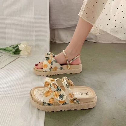 Ivanna® | Elegant orthopedic sandals